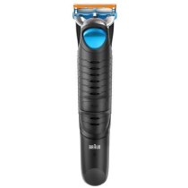 Бодигрумер Braun BodyGroomer BG5010