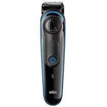 Тример універсальний Braun BeardTrimmer BT3040 + Fusion ProGlide