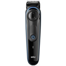 Тример універсальний Braun BeardTrimmer BT3940 + Fusion ProGlide