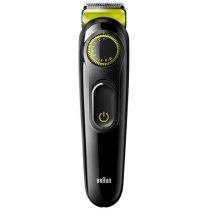 Тример універсальний Braun BeardTrimmer BT3021