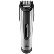 Тример для бороди і вусів Braun BeardTrimmer BT5090