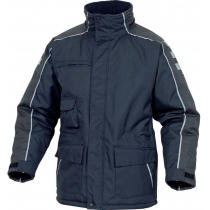 Куртка утеплена NORDLAND синя р.XL (56-58), зріст 180-188