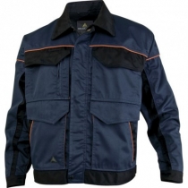 Куртка МАСН2 CORPORATE р. L (52-54), зріст 172-180, синій