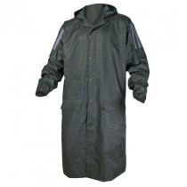 Плащ МА400 р. XXL (60-62), рост 188-196, зеленый