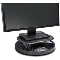 Подставка под монитор Kensington SmartFit® Height Adjustable Spin Station Monitor Stand