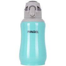 Термос RINGEL Sound 0.45 л бірюза