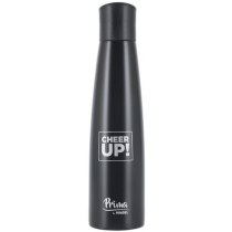 Т/Кружка RINGEL Prima mat 0.5л черный