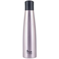 Т/Кружка RINGEL Prima metalic 0.5л розовый