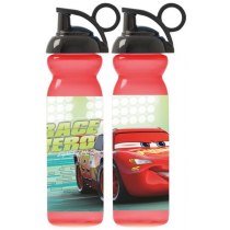 Бутылка д/воды детск. HEREVIN DISNEY CARS 0.68 л