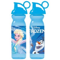 Бутылка д/воды детск. HEREVIN DISNEY FROZEN 0.68 л