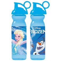 Пляшка д/води дит. HEREVIN DISNEY FROZEN 0.68 л