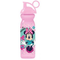 Пляшка д/води дит. HEREVIN DISNEY MINNIE 0.68 л