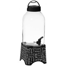Диспенсер HEREVIN Beverage FRESH на подставке/5 л д/напитков