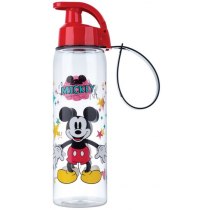 Пляшка д/води дит. HEREVIN DISNEY MICKEY MOUSE 0.5 л
