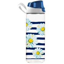 Пляшка д/води пл. HEREVIN DAIZY 0.75 л д/спорта