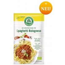 Органічна суміш спецій для спагетті Болоньєзе 35гр