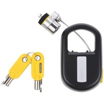 Замок для ноутбука Kensington MicroSaver® Retractable Laptop Lock (K64538EU)