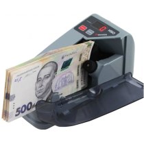 Счетчик банкнот Cassida H50