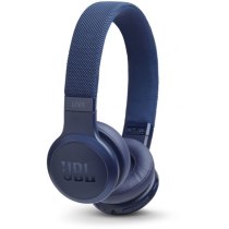 Гарнітура JBL LIVE 400BT Blue