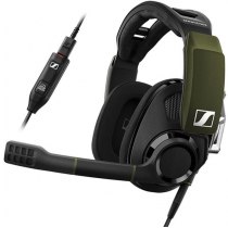 Гарнітура Sennheiser GSP 550