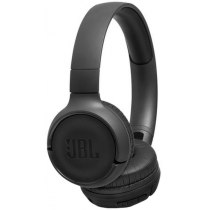 Гарнітура бездротова JBL T500BT Black