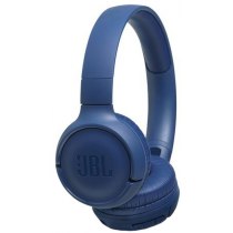 Гарнітура бездротова JBL T500BT Blue