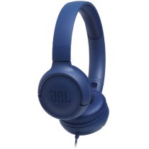 Гарнітура JBL T500 Blue