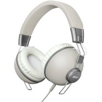 Гарнітура Trust Noma Headphones Retro Ivory