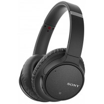 Гарнітура бездротова Sony WH-CH700N Black