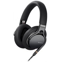 Навушники Sony MDR-1AM2 Black