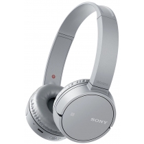 Гарнітура бездротова Sony WH-CH500 Grey