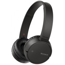 Гарнітура бездротова Sony WH-CH500 Black