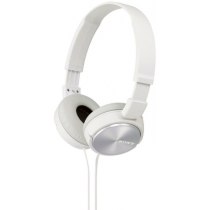 Гарнітура Sony MDR-ZX310AP White