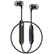 Гарнітура бездротова SENNHEISER CX 6.00BT