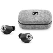 Гарніура Sennheiser Momentum M3 IETW Black