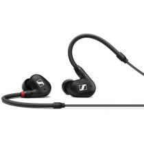 Гарнітура Sennheiser IE 40 PRO Black