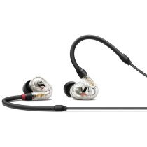 Гарнітура Sennheiser IE 40 PRO Clear