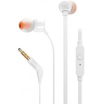 Гарнітура JBL T110 White