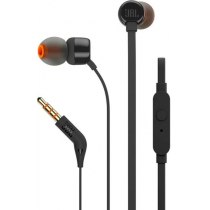 Гарнітура JBL T110 Black