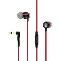 Гарнітура Sennheiser CX 300S Red