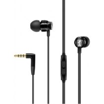 Гарнітура Sennheiser CX 300S Black