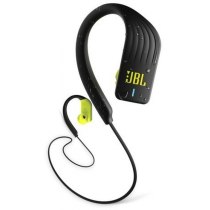 Гарнітура бездротова JBL Endurance Sprint Black/Lime