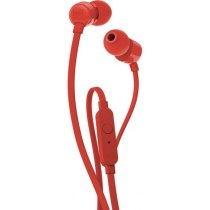 Гарнітура JBL T110 Red