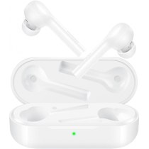 Гарнітура бездротова Huawei Freebuds Lite CM-H1C White