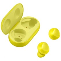 Гарнитура беспроводная SAMSUNG Galaxy Buds Green