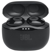 Гарнітура бездротова JBL TUNE 120TWS Black