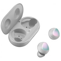 Гарнітура бездротова SAMSUNG Galaxy Buds Silver