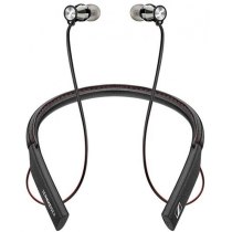 Гарнітура бездротова Sennheiser MOMENTUM M2 IEBT Black