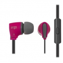 Гарнітура ERGO VM-110 Pink