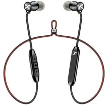 Гарнітура бездротова Sennheiser Momentum Free